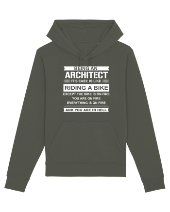 ARCHITECT Khaki