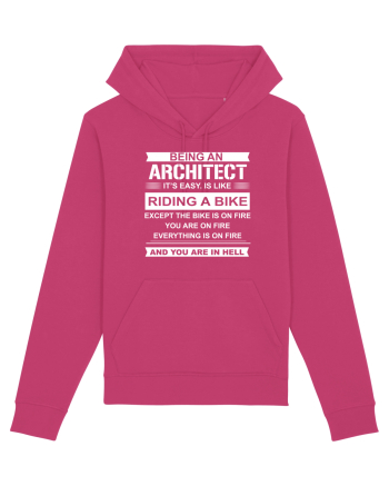 ARCHITECT Raspberry