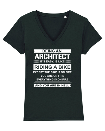 ARCHITECT Black