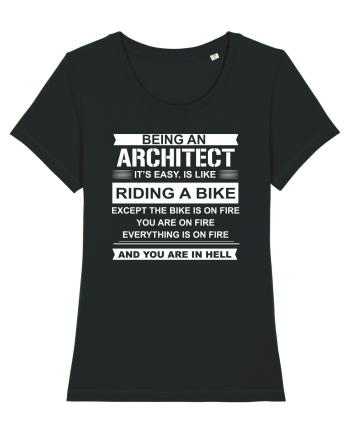 ARCHITECT Black