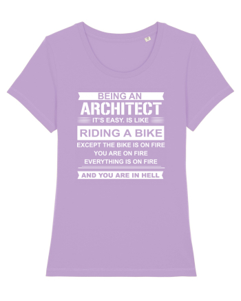 ARCHITECT Lavender Dawn