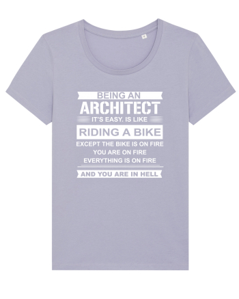 ARCHITECT Lavender