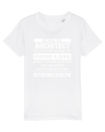 ARCHITECT White