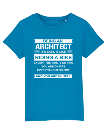 ARCHITECT Azur