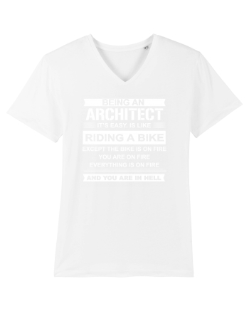 ARCHITECT White
