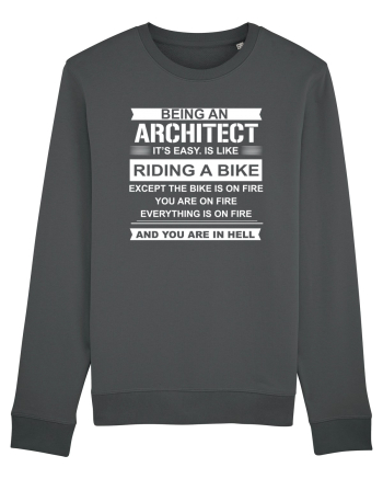 ARCHITECT Anthracite