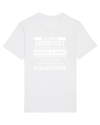 ARCHITECT White