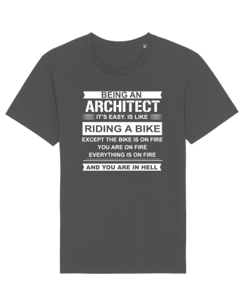 ARCHITECT Anthracite