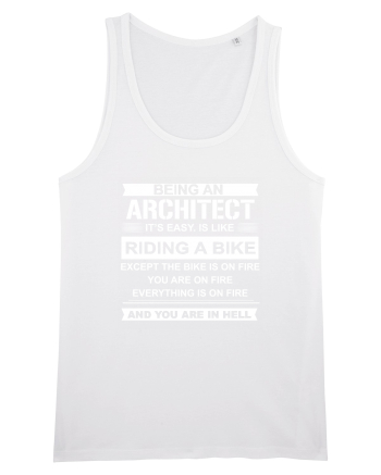 ARCHITECT White