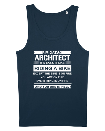 ARCHITECT Navy