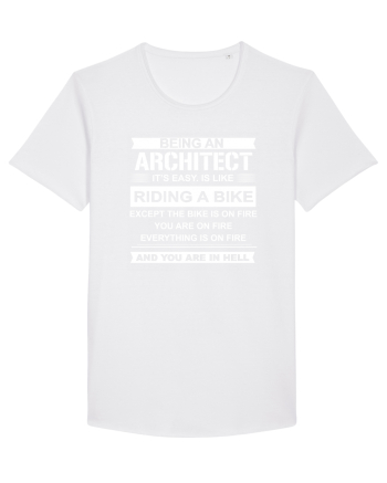 ARCHITECT White