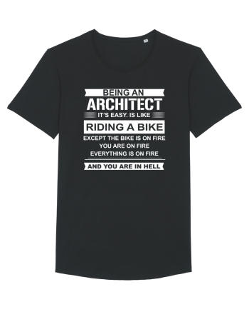 ARCHITECT Black