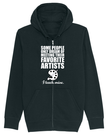 ARTIST Black