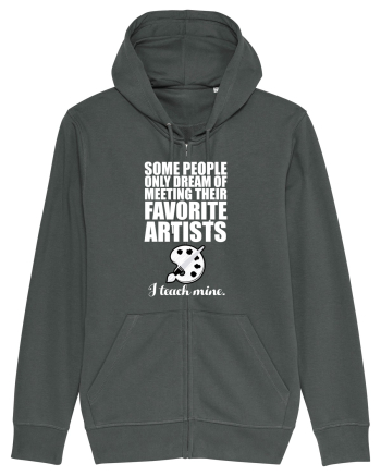 ARTIST Anthracite