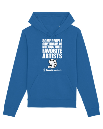 ARTIST Royal Blue