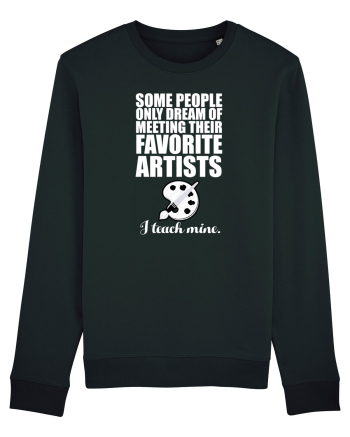 ARTIST Black