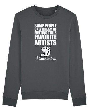 ARTIST Anthracite