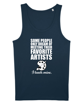 ARTIST Navy