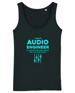 AUDIO ENGINEER Maiou Damă Dreamer