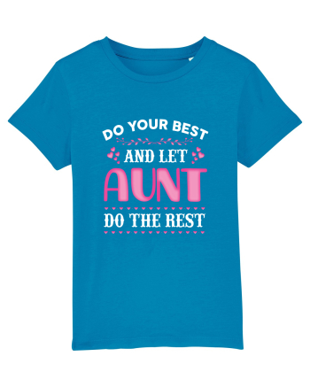 AUNT Azur