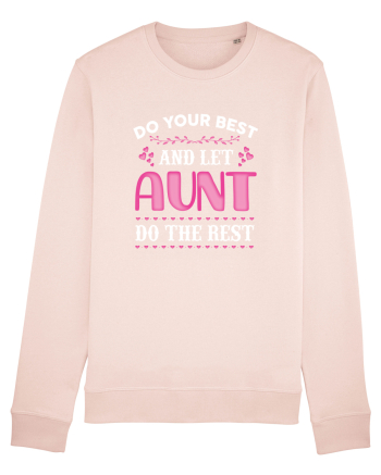 AUNT Candy Pink