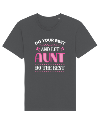 AUNT Anthracite