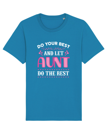 AUNT Azur