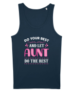 AUNT Maiou Bărbat Runs