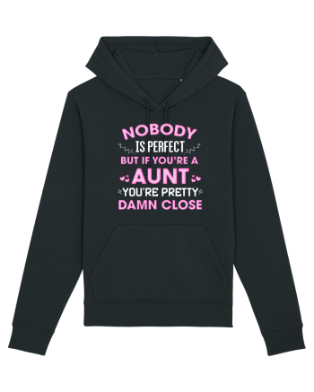 AUNT Black