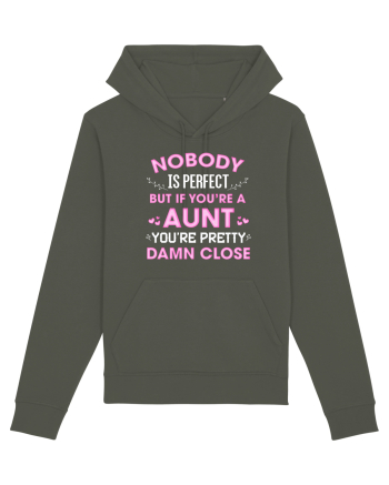 AUNT Khaki