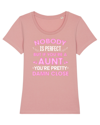 AUNT Canyon Pink