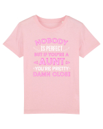 AUNT Tricou mânecă scurtă  Copii Mini Creator