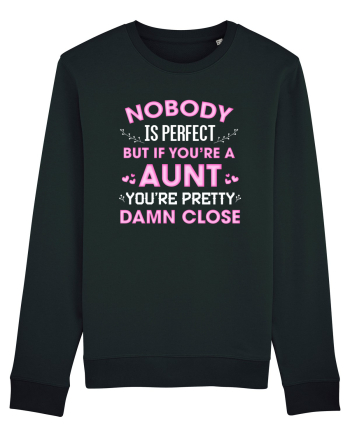 AUNT Black