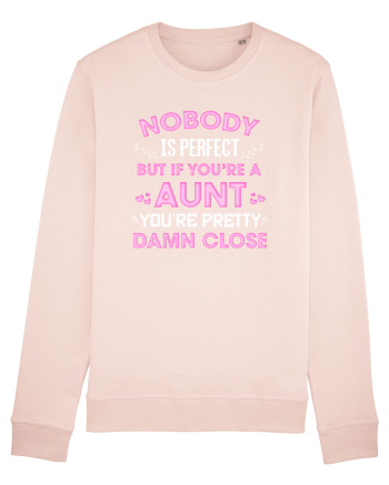 AUNT Candy Pink