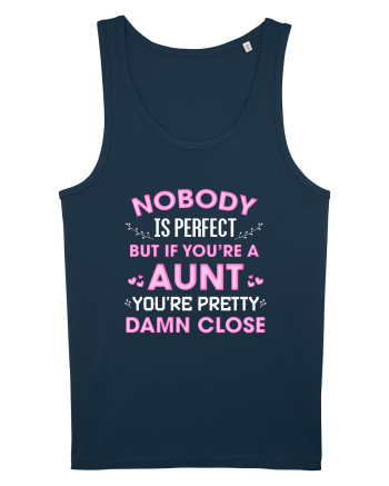 AUNT Navy
