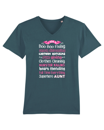 AUNT Stargazer