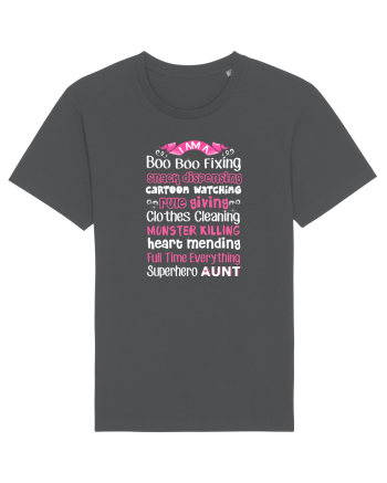 AUNT Anthracite