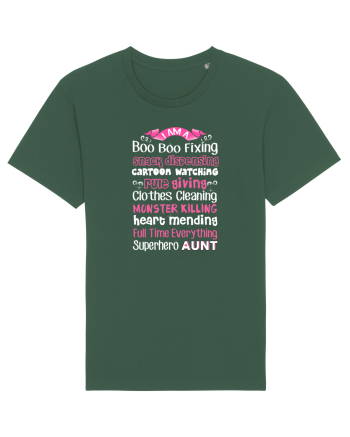 AUNT Bottle Green