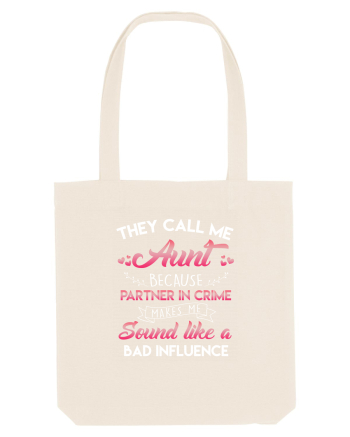 AUNT Natural