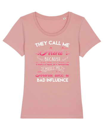 AUNT Canyon Pink