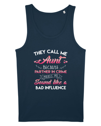 AUNT Navy