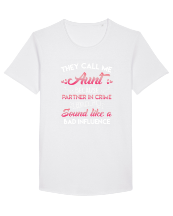 AUNT White