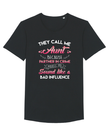 AUNT Black