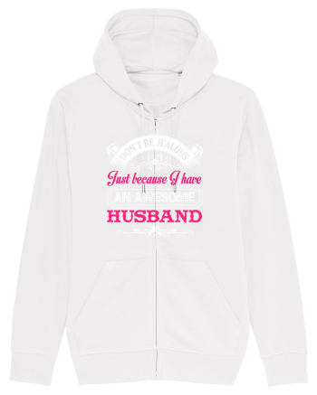 WIFE White