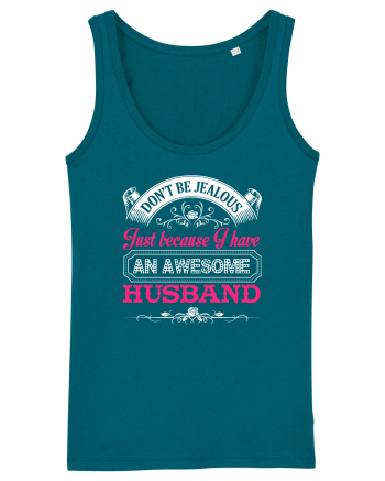 WIFE Ocean Depth