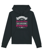 WIFE Hanorac Unisex Drummer