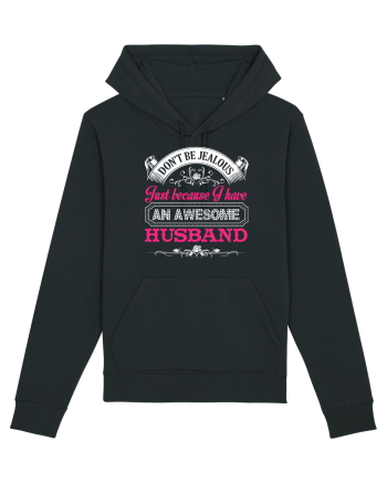 WIFE Black