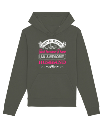 WIFE Khaki