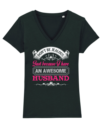 WIFE Black