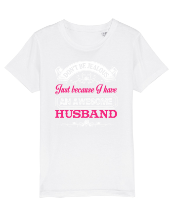 WIFE White